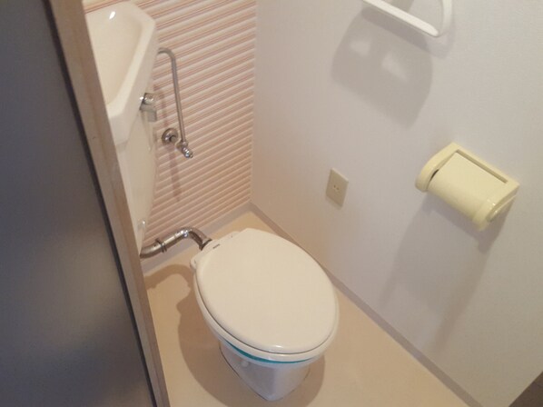 シティーヒルズⅡの物件内観写真